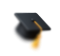 Background student