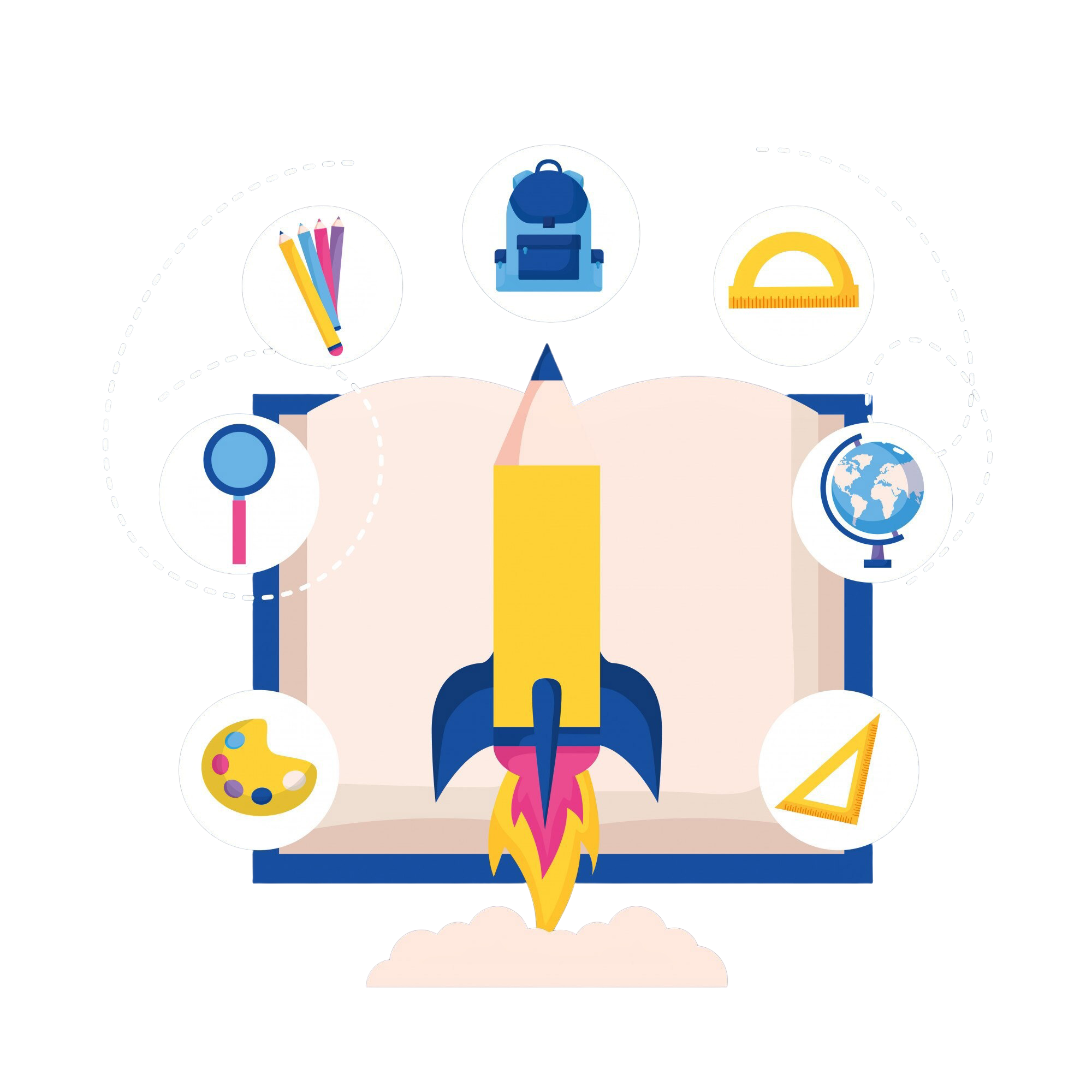 Shikshaverse Core Features