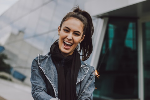 Lisa Ray